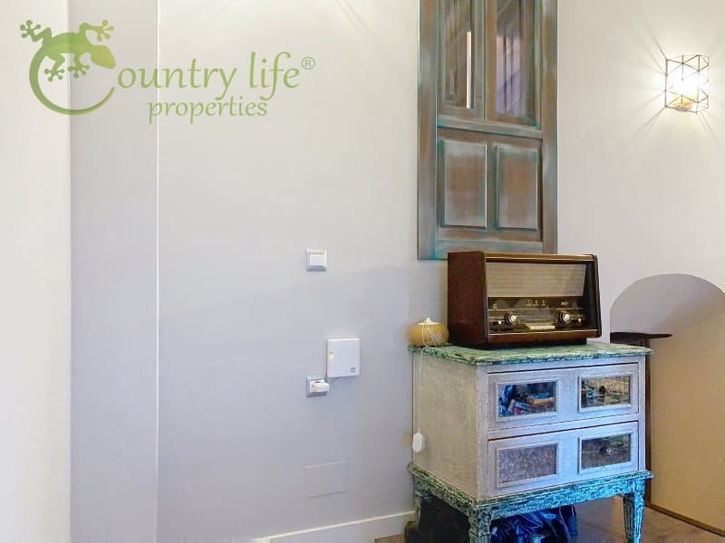 3 makuuhuone Omakotitalo myytävänä paikassa Colmenar - 228 000 € (Ref: 9411239)