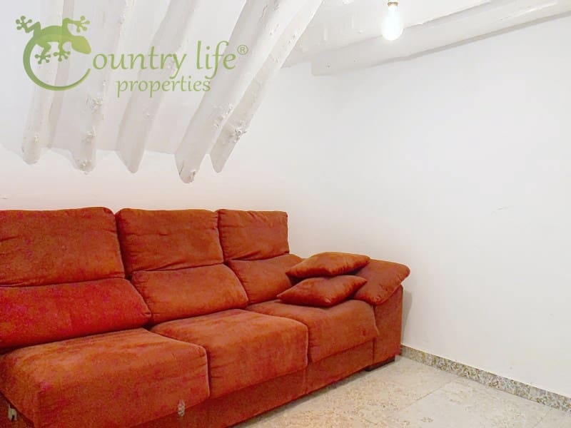 3 makuuhuone Omakotitalo myytävänä paikassa Colmenar - 228 000 € (Ref: 9411239)