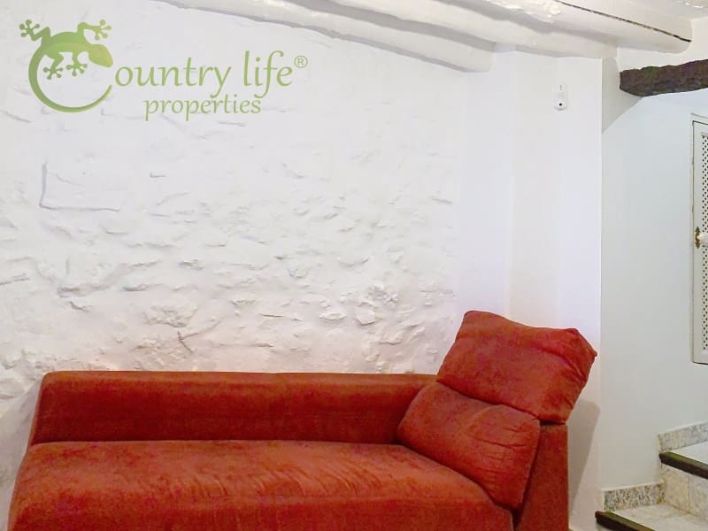 3 makuuhuone Omakotitalo myytävänä paikassa Colmenar - 228 000 € (Ref: 9411239)