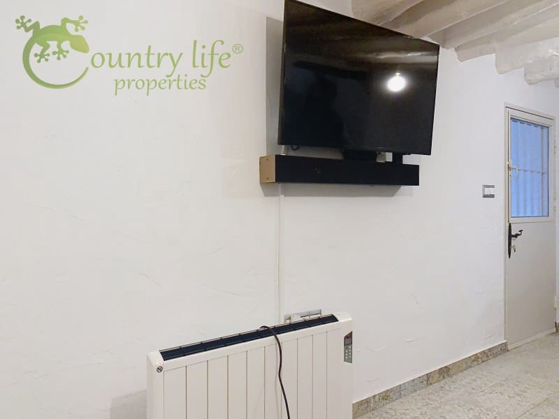 3 makuuhuone Omakotitalo myytävänä paikassa Colmenar - 228 000 € (Ref: 9411239)