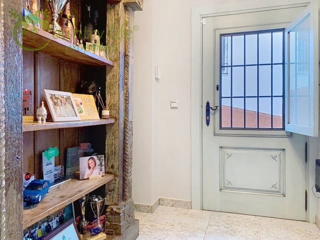 3 makuuhuone Omakotitalo myytävänä paikassa Colmenar - 228 000 € (Ref: 9411239)