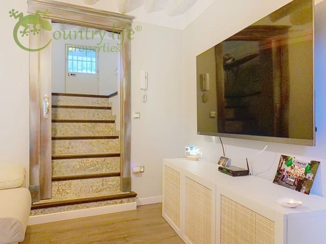 3 makuuhuone Omakotitalo myytävänä paikassa Colmenar - 228 000 € (Ref: 9411239)