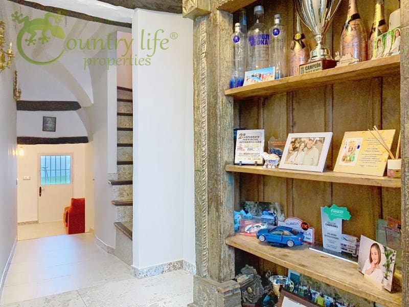 3 makuuhuone Omakotitalo myytävänä paikassa Colmenar - 228 000 € (Ref: 9411239)