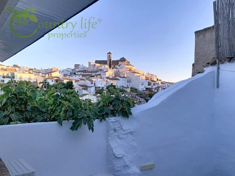 3 makuuhuone Omakotitalo myytävänä paikassa Colmenar - 228 000 € (Ref: 9411239)