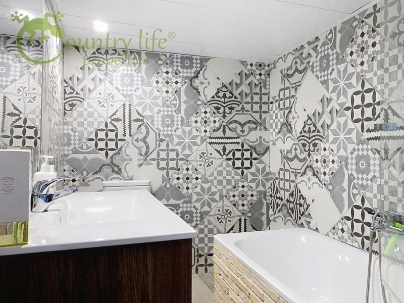 3 makuuhuone Omakotitalo myytävänä paikassa Colmenar - 228 000 € (Ref: 9411239)