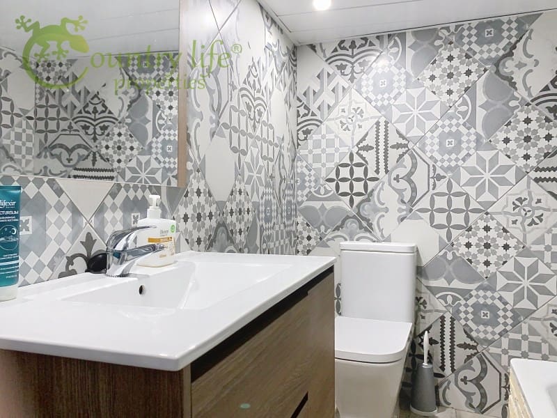 3 makuuhuone Omakotitalo myytävänä paikassa Colmenar - 228 000 € (Ref: 9411239)