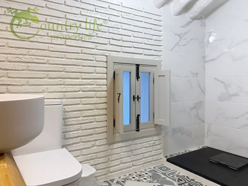 3 makuuhuone Omakotitalo myytävänä paikassa Colmenar - 228 000 € (Ref: 9411239)