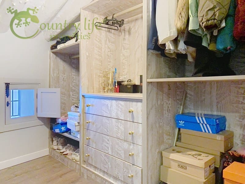 3 makuuhuone Omakotitalo myytävänä paikassa Colmenar - 228 000 € (Ref: 9411239)