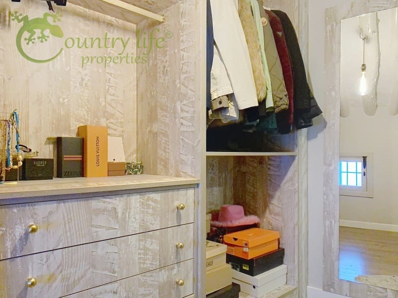 3 makuuhuone Omakotitalo myytävänä paikassa Colmenar - 228 000 € (Ref: 9411239)