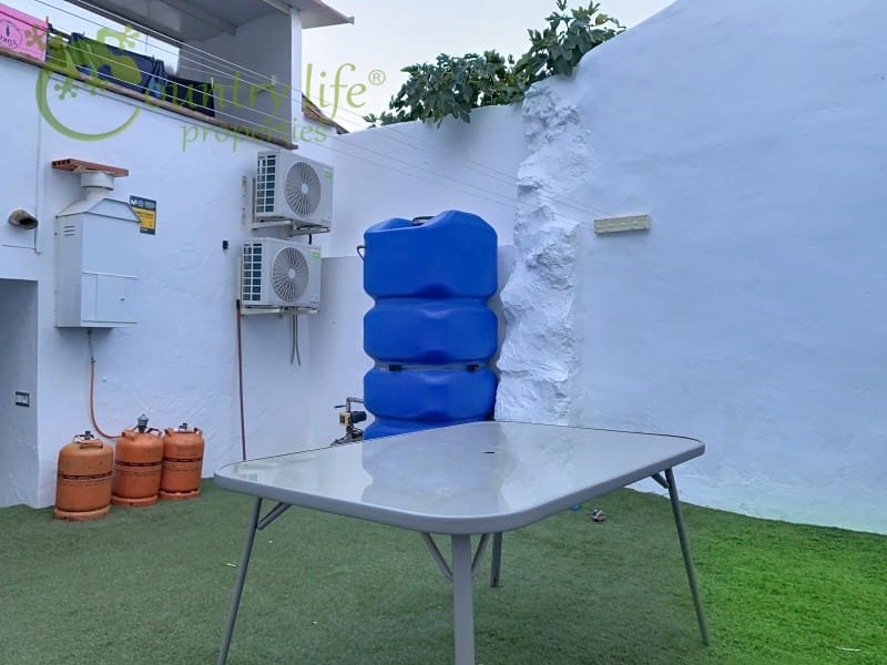 3 makuuhuone Omakotitalo myytävänä paikassa Colmenar - 228 000 € (Ref: 9411239)