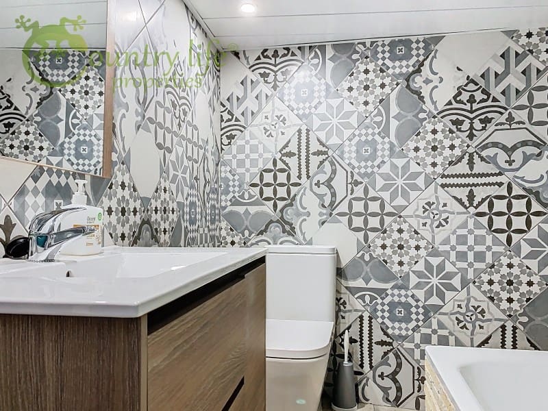 3 makuuhuone Omakotitalo myytävänä paikassa Colmenar - 228 000 € (Ref: 9411239)