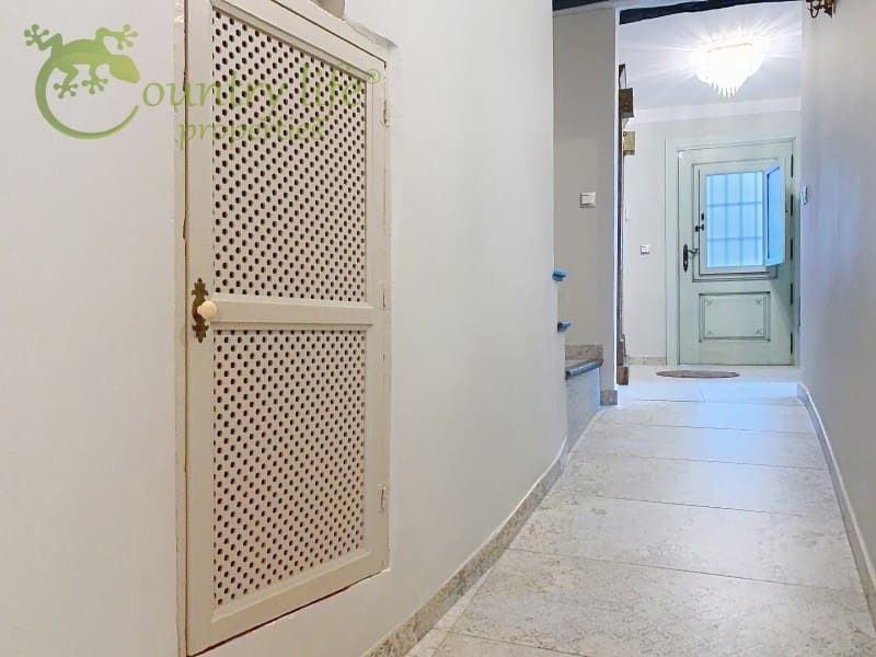 3 makuuhuone Omakotitalo myytävänä paikassa Colmenar - 228 000 € (Ref: 9411239)