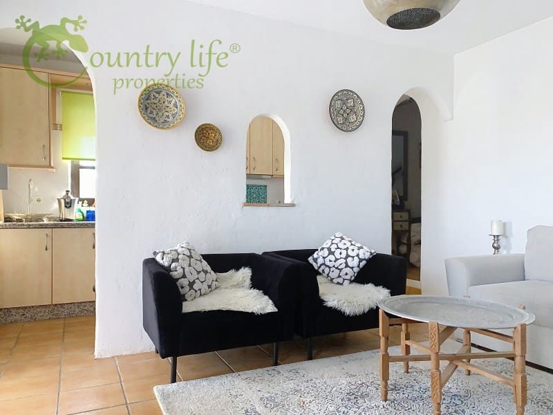 3 slaapkamer Villa te koop in Comares - € 395.000 (Ref: 9414326)