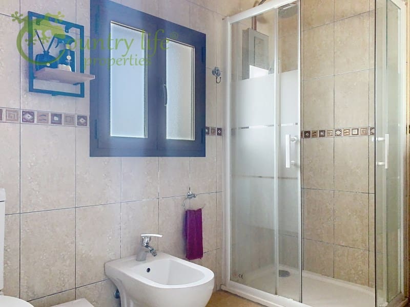 3 slaapkamer Villa te koop in Comares - € 395.000 (Ref: 9414326)