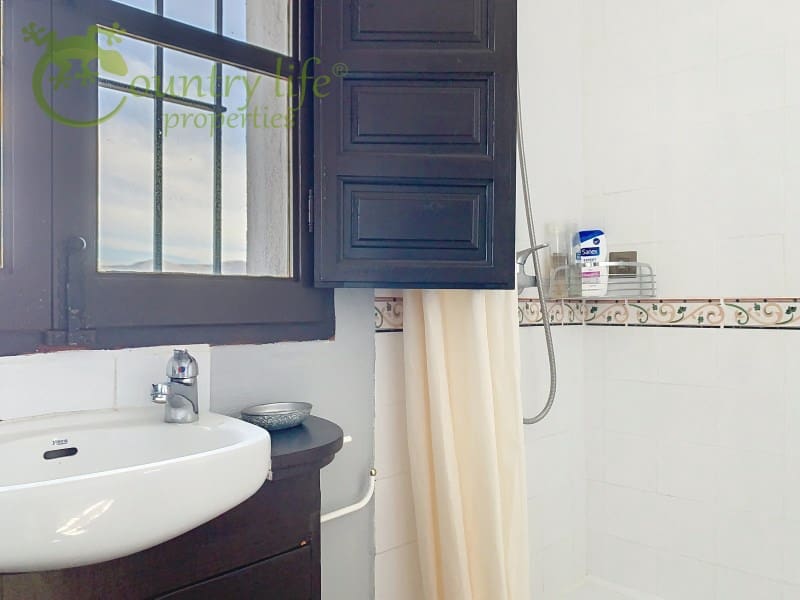 3 slaapkamer Villa te koop in Comares - € 395.000 (Ref: 9414326)