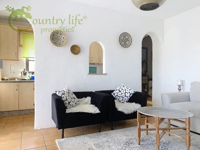 3 slaapkamer Villa te koop in Comares - € 395.000 (Ref: 9414326)