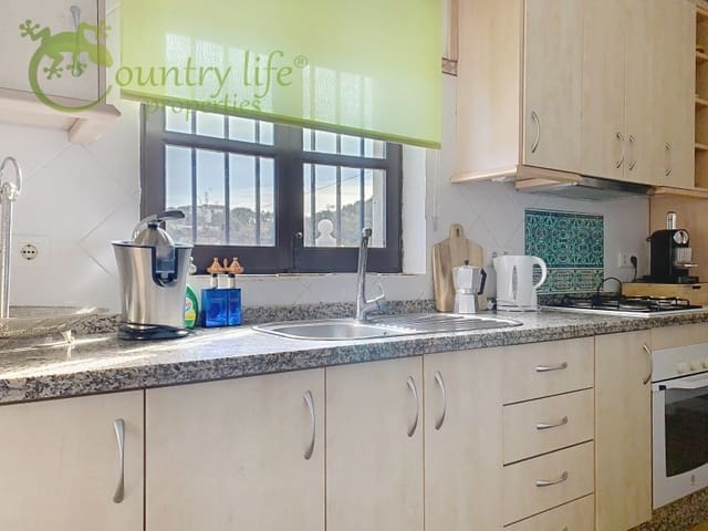 3 slaapkamer Villa te koop in Comares - € 395.000 (Ref: 9414326)