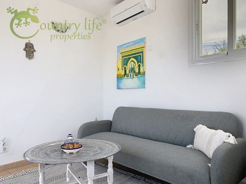 3 slaapkamer Villa te koop in Comares - € 395.000 (Ref: 9414326)