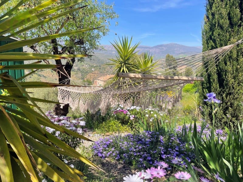 3 slaapkamer Villa te koop in Comares - € 395.000 (Ref: 9414326)