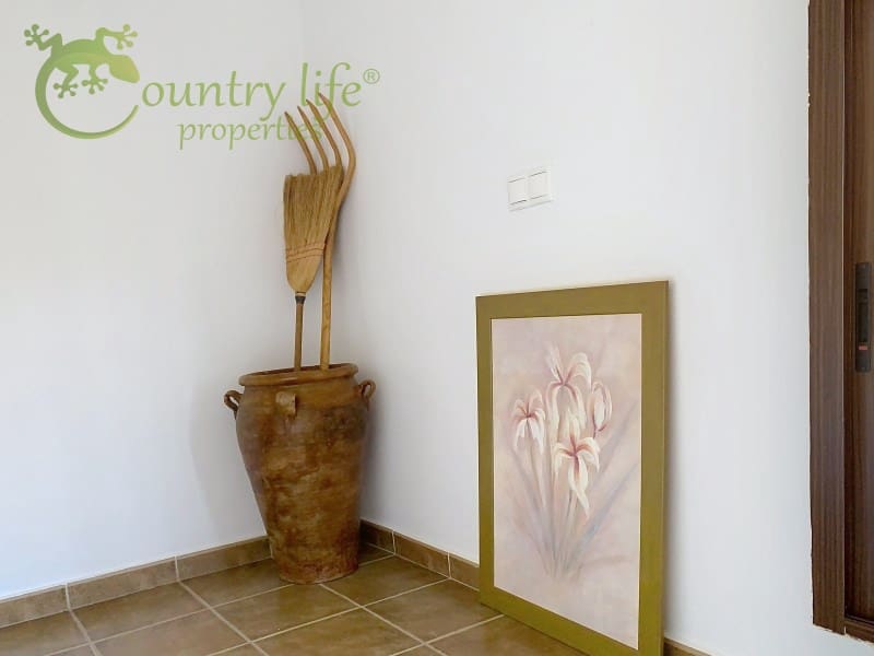 6 chambre Villa/Maison à vendre à Colmenar - 430 000 € (Ref: 9430972)