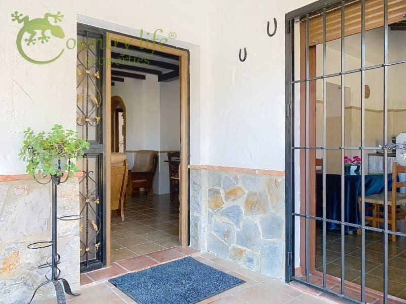 6 chambre Villa/Maison à vendre à Colmenar - 430 000 € (Ref: 9430972)