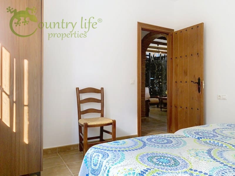 6 chambre Villa/Maison à vendre à Colmenar - 430 000 € (Ref: 9430972)