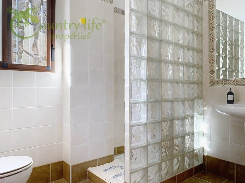 6 chambre Villa/Maison à vendre à Colmenar - 430 000 € (Ref: 9430972)