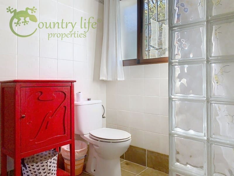 6 chambre Villa/Maison à vendre à Colmenar - 430 000 € (Ref: 9430972)