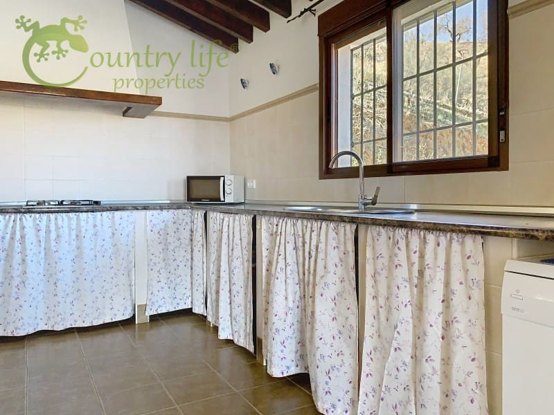 6 chambre Villa/Maison à vendre à Colmenar - 430 000 € (Ref: 9430972)