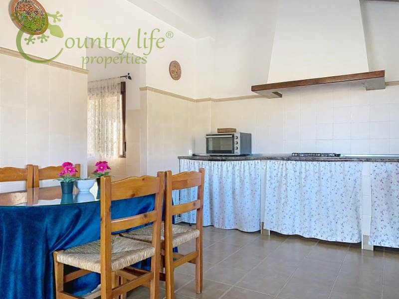 6 chambre Villa/Maison à vendre à Colmenar - 430 000 € (Ref: 9430972)