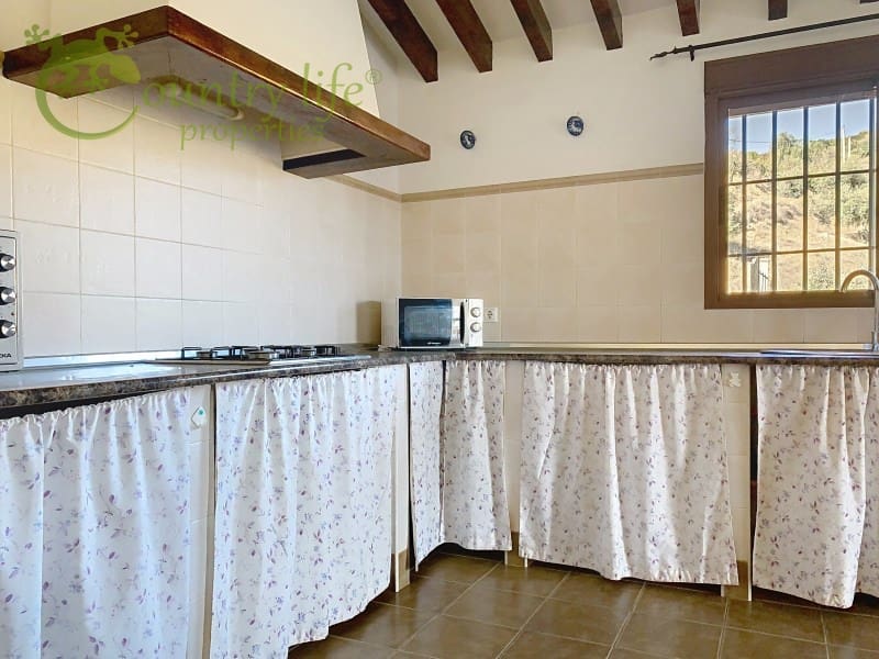 6 chambre Villa/Maison à vendre à Colmenar - 430 000 € (Ref: 9430972)