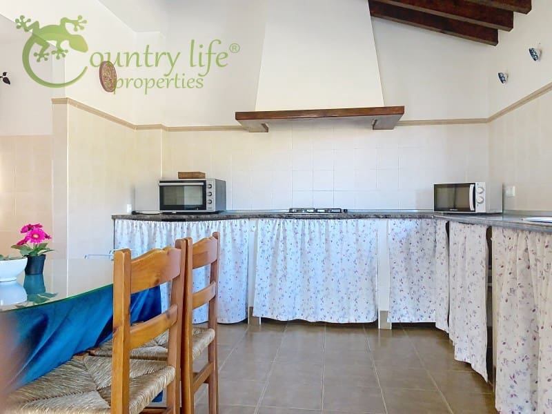 6 chambre Villa/Maison à vendre à Colmenar - 430 000 € (Ref: 9430972)