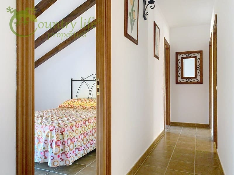 6 chambre Villa/Maison à vendre à Colmenar - 430 000 € (Ref: 9430972)