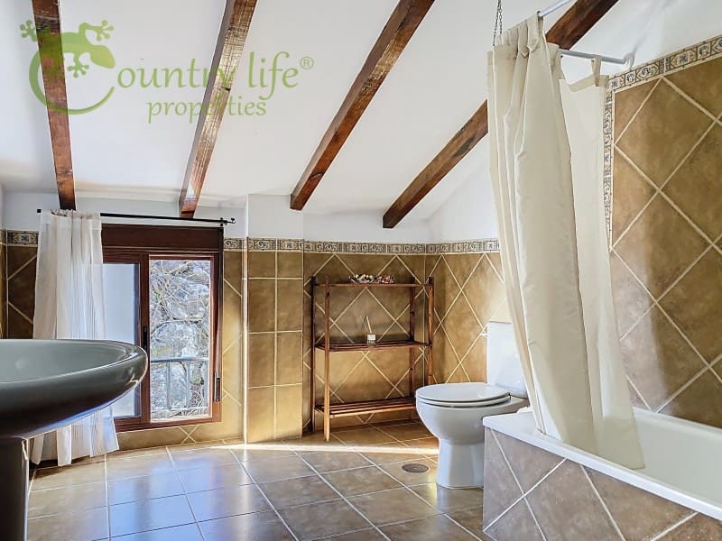 6 chambre Villa/Maison à vendre à Colmenar - 430 000 € (Ref: 9430972)