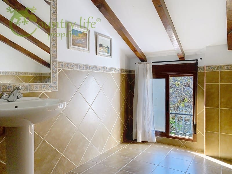 6 chambre Villa/Maison à vendre à Colmenar - 430 000 € (Ref: 9430972)