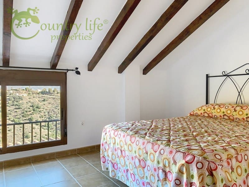 6 chambre Villa/Maison à vendre à Colmenar - 430 000 € (Ref: 9430972)