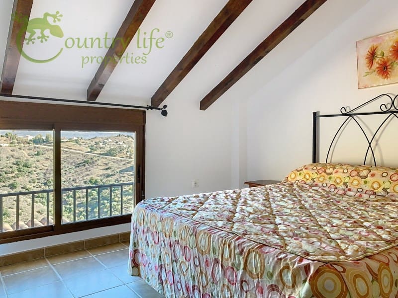 6 chambre Villa/Maison à vendre à Colmenar - 430 000 € (Ref: 9430972)