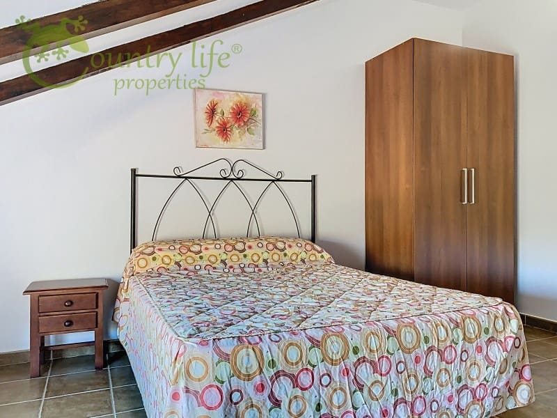 6 chambre Villa/Maison à vendre à Colmenar - 430 000 € (Ref: 9430972)