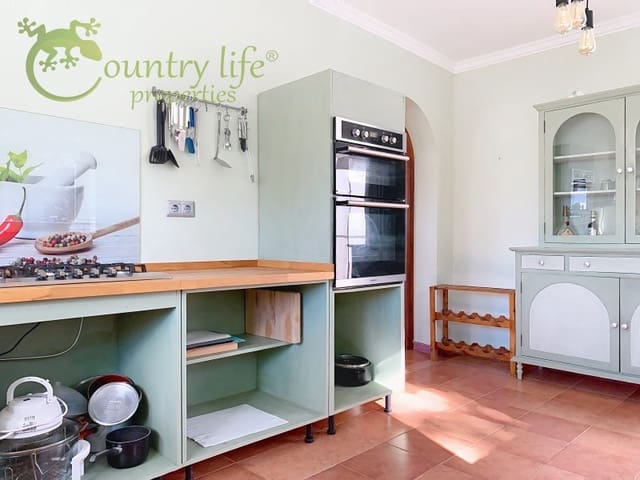 Chalet de 3 habitaciones en Cómpeta en venta - 362.000 € (Ref: 9437122)