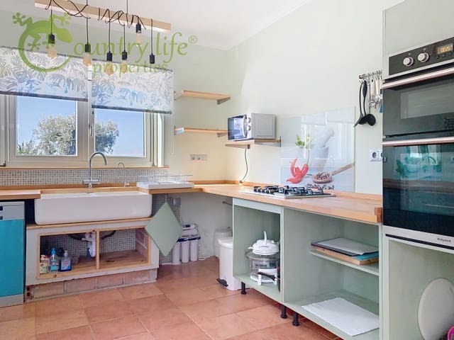 Chalet de 3 habitaciones en Cómpeta en venta - 362.000 € (Ref: 9437122)