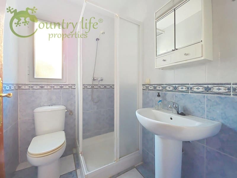 Villa te koop in Vinuela - € 339.000 (Ref: 9446671)