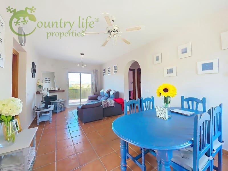 Villa te koop in Vinuela - € 339.000 (Ref: 9446671)