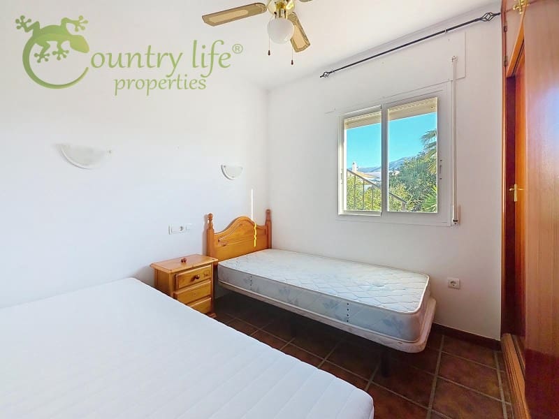 Villa te koop in Vinuela - € 339.000 (Ref: 9446671)