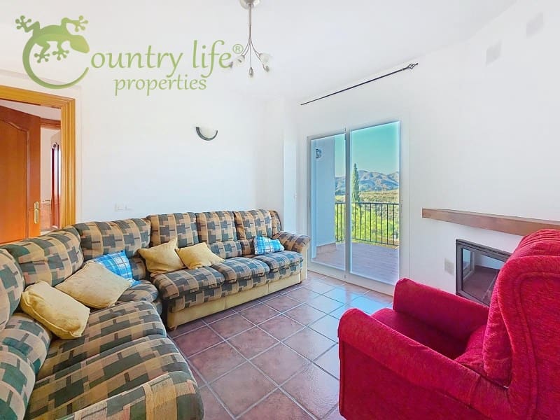 Villa te koop in Vinuela - € 339.000 (Ref: 9446671)