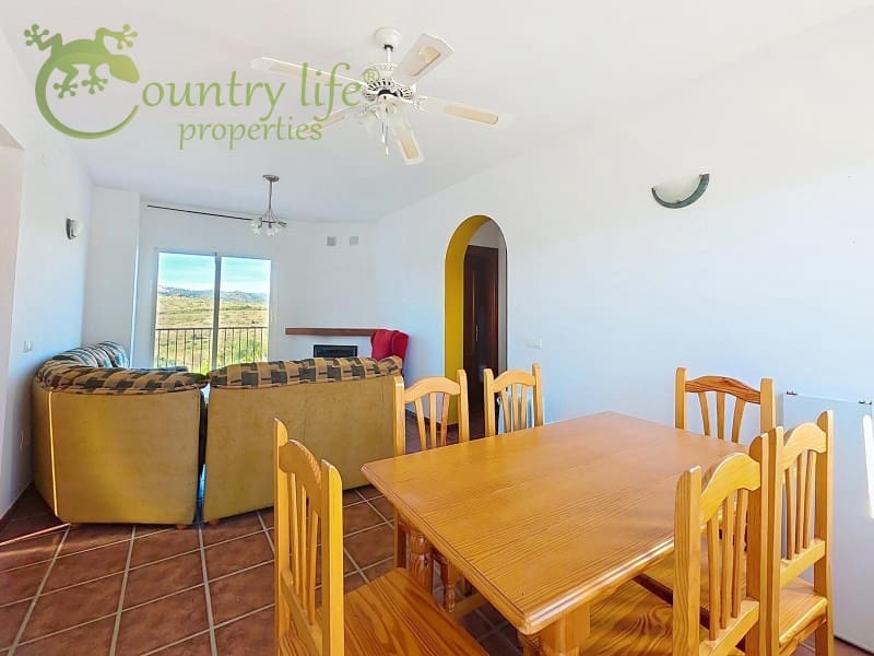 Villa te koop in Vinuela - € 339.000 (Ref: 9446671)