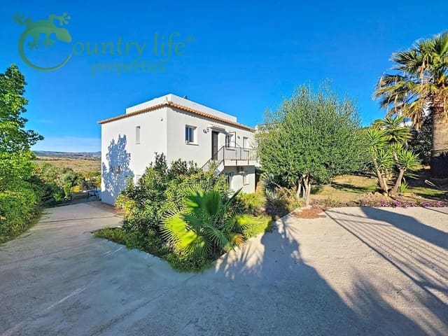 Villa te koop in Viñuela - € 339.000 (Ref: 9446671)