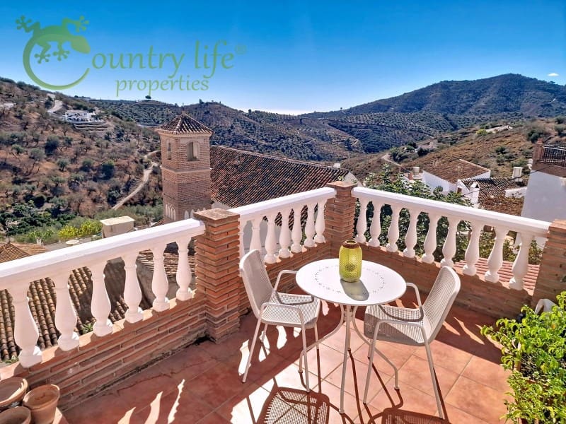 3 sovrum Hus till salu i Arenas - 185 000 € (Ref: 9509389)