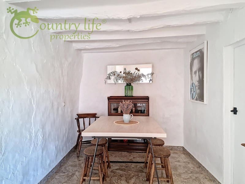 3 sovrum Hus till salu i Arenas - 185 000 € (Ref: 9509389)