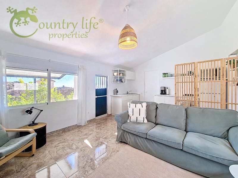 3 sovrum Hus till salu i Arenas - 185 000 € (Ref: 9509389)