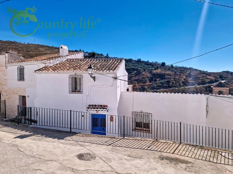 3 sovrum Hus till salu i Arenas - 185 000 € (Ref: 9509389)